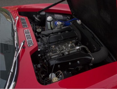Lotus latest Zetec Engine In Original Lotus Chassis.JPG and 